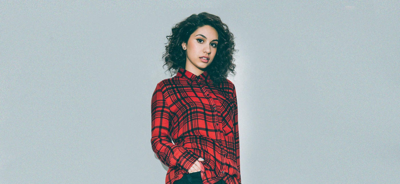  Alessia Cara laat potentie zien in stampvolle Melkweg