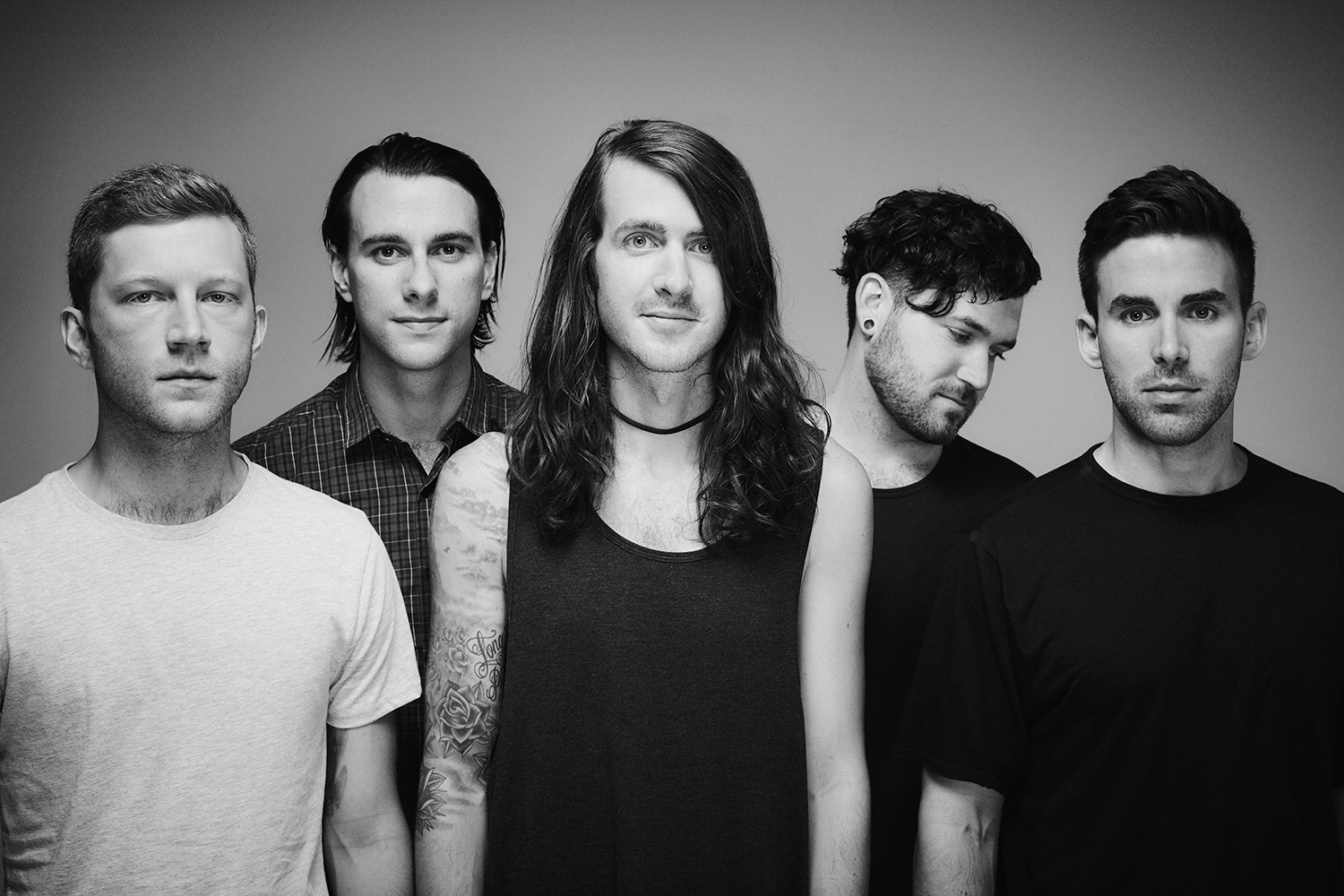 Mayday Parade In De Melkweg Live Review Counter Culture